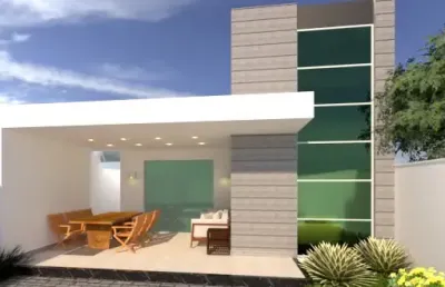 Casa com 3 quartos à venda no Engenho do Mato, Niterói 