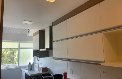 Apartamento com 3 quartos à venda em Camboinhas, Niterói 