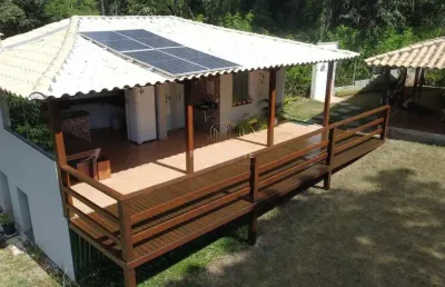 Solar das palmeiras - sitio em condomínio fechado, condominio solar das palmeiras