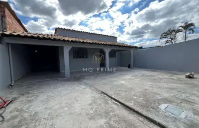 Casa com 3 quartos à venda no Quintas São José, Esmeraldas 