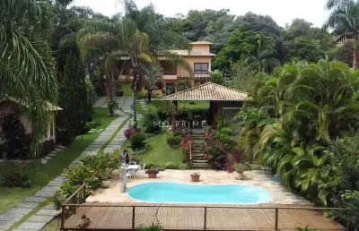 Vale do ouro - casa em condomínio no vale do ouro!!