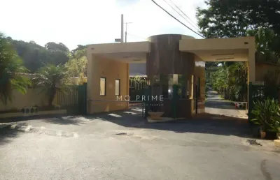 Condominio ipé amarelo - terreno com vista no condomínio ipê amarelo