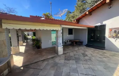 Condominio clube dos 200 - casa com 4 quartos no condomínio clube dos 200