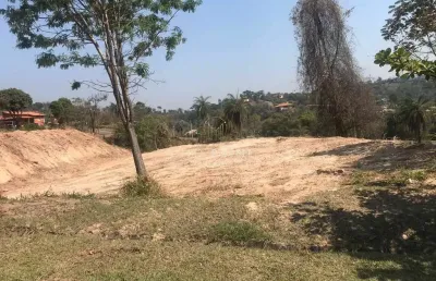 Solar das palmeiras - terreno à venda no bairro condomínio solar das palmeiras - esmeraldas/mg