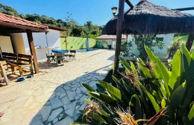 Condominio clube dos 200 - sítio à venda em esmeraldas/mg