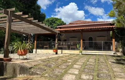 Solar das palmeiras - casa no condominio solar das palmeiras
