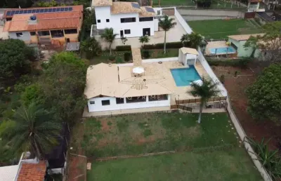 Vale do ouro - casa no condomínio vale do ouro, ribeirão das neves/mg com habite se