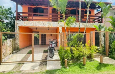 Condominio clube dos 200 - casa em condomínio- 03 quartos sendo 1 com suíte, com possibilidade de transformar em 4 quartos, confira no vídeo
