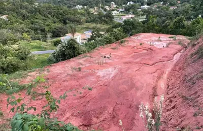 Solar das palmeiras - terreno no condomínio solar das palmeiras