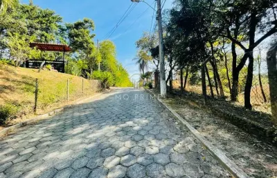 Vale do ouro - terreno à venda no bairro condomínio vale do ouro - ribeirão das neves/mg