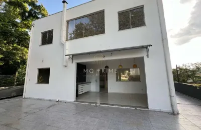 Condominio clube dos 200 - casa com 5 quartos no condominio clube dos 200