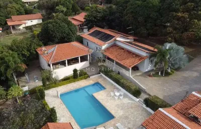 Fazenda à venda na Rodovia Mg-432, 776, Recanto da Serra, Esmeraldas