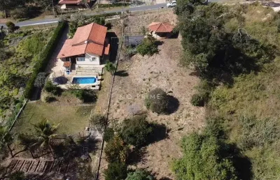 Solar das palmeiras - terreno de 1000m2 no  condomínio solar das palmeiras