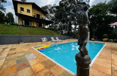 Condominio ipé amarelo - casa em condomínio em condominio ipê amarelo, esmeraldas/mg