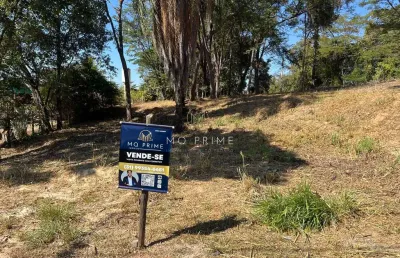 Solar das palmeiras - terreno em condomínio em condomínio solar das palmeiras, esmeraldas/mg