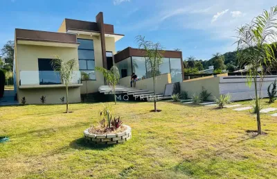 Solar das palmeiras - casa de 3 quartos  no condomínio solar das palmeiras