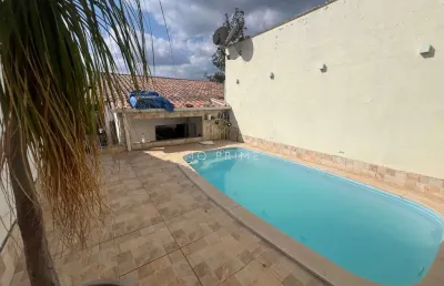 Casa com 3 quartos à venda no Tijuco, Esmeraldas 
