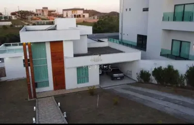 Aldeias do lago - casa de alto padrão no condominio aldeias do lago