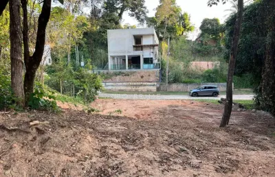 Condominio clube dos 200 - terreno de 420m2 no condominio clube dos 200 em esmeraldas/mg