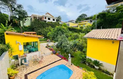 Condominio clube dos 200 - sítio encantador no clube dos 200 – esmeraldas/mg