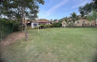 Condominio clube dos 200 - terreno pronto para construir de 420m2 no condomínio clube dos 200