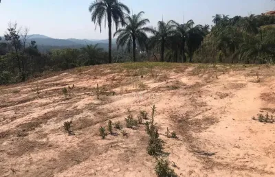 Solar das palmeiras - terreno à venda no bairro condomínio solar das palmeiras - esmeraldas/mg