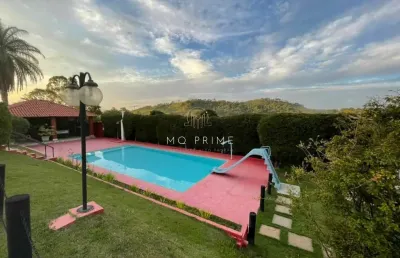 Casa em condomínio fechado com 3 quartos à venda no Ipê Amarelo, Esmeraldas 
