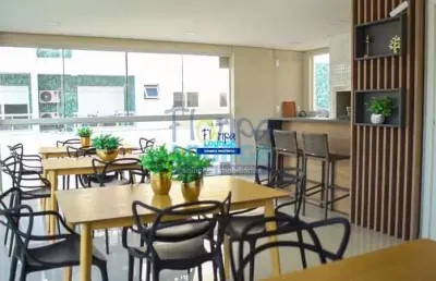 Apartamento  duplex com 3 suítes ,lavabo nos ingleses - ing3ap2828