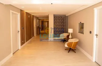 Apartamento com 3 suítes na trindade pronto - tri2ap2832