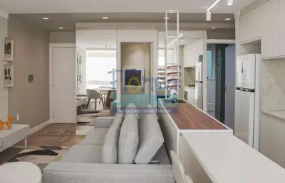 Apartamento a venda nos ingleses com 2 suítes decorado  - ing2ap2830