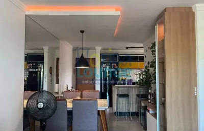 Apartamento com 2 dormitórios semi-mobiliado na trindade - tri2ap2652