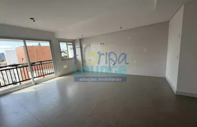 Apartamento com 2 quartos à venda na Servidão Natalicia Pereira, João Paulo, Florianópolis