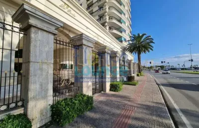 Apartamento altíssimo padrão na beira mar - bmn4ap2645