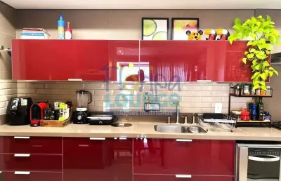 Apartamento altíssimo padrão no itacorubi - ita4ap2145