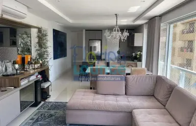 Apartamento com 3 quartos à venda na Avenida Trompowsky, Centro, Florianópolis