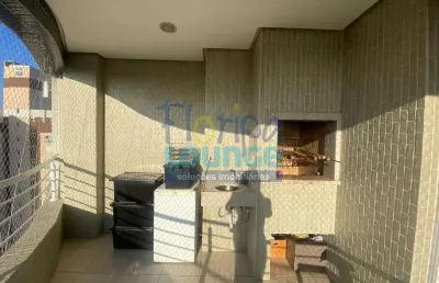 Apartamento com vista mar na agronômica com 3 suítes - agr3ap2124
