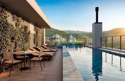Apartamento para venda, 2 quarto(s),  saco grande, florianópolis - sta2ap2079