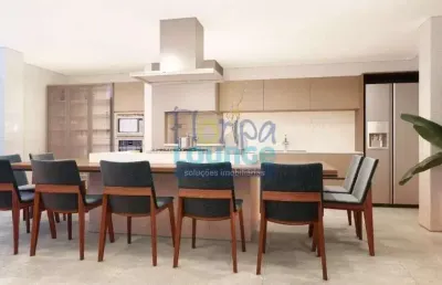 Cobertura tipo lofty entrega começo de março de 2024 ! - tri1co2025