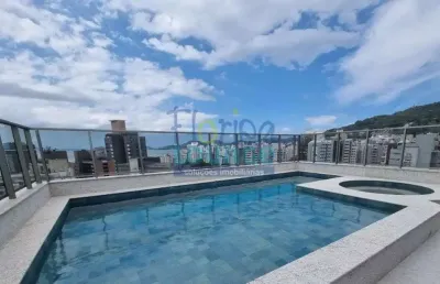 Apartamento alto padrão no centro com 3 suítes - cen3ap3018
