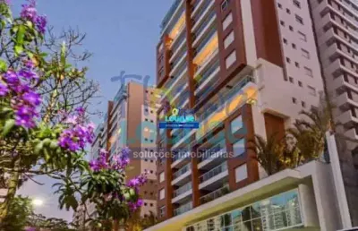Apartamentos à venda em condomínio residencial woa - agr3ap2116
