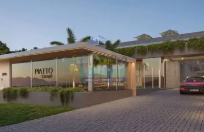 Apartamento com 3 quartos,  3 suítes, à venda no cacupé - cac3ap2944