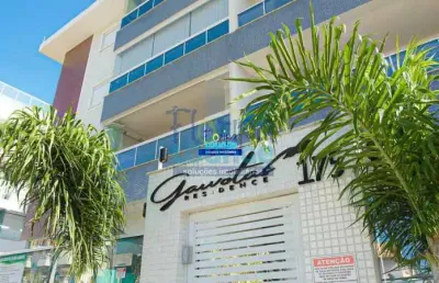 Apartamento a venda nos ingleses com 2 suítes - ing2ap2826