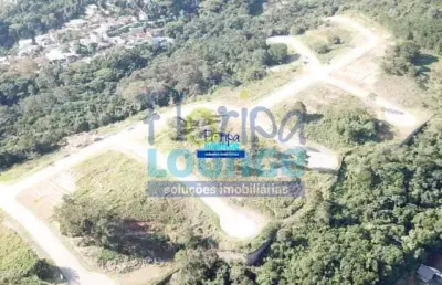 Terreno à venda na Rua Rodrigo Rampinelli Jeremias, Itacorubi, Florianópolis