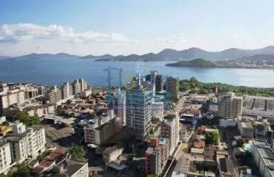 Studio para venda,  agronômica, florianópolis - agrs2654