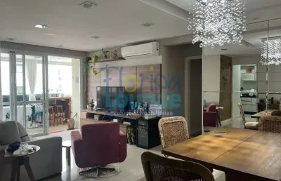 Apartamento alto padrão no itacorubi com 3 dormitórios - ita3ap3000