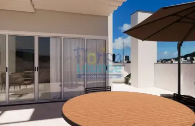 Apartamento com 1 quarto à venda na Rua dos Polvos, Jurerê, Florianópolis