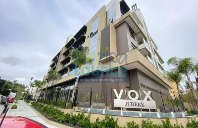 Apartamento no jurere enyrega dez de 2025 - jur2ap3008