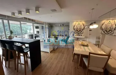 Apartamento com 4 quartos à venda na Pastor Wilian Richard Shisller Filho, Itacorubi, Florianópolis