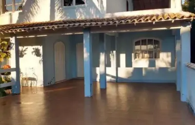 Duplex para venda em araruama, pontinha, 4 dormitórios, 3 suítes, 4 banheiros, 3 vagas