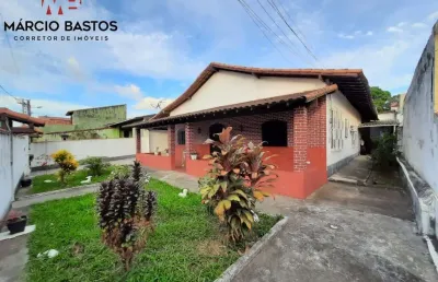Casa para venda em iguaba grande, parque tamariz, 4 dormitórios, 3 banheiros